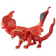 FIGURA HASBRO DICELINGS DUNGEONS & DRAGONS Figuras FIGURA HASBRO DICELINGS DUNGEONS & DRAGONS Figuras