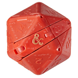 FIGURA HASBRO DICELINGS DUNGEONS & DRAGONS