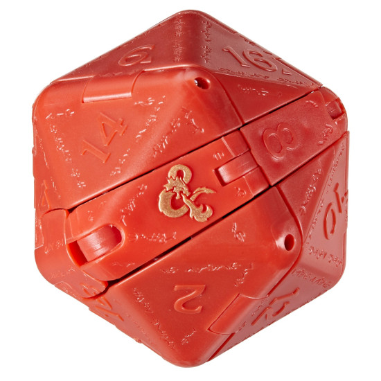 FIGURA HASBRO DICELINGS DUNGEONS & DRAGONS Figuras FIGURA HASBRO DICELINGS DUNGEONS & DRAGONS Figuras