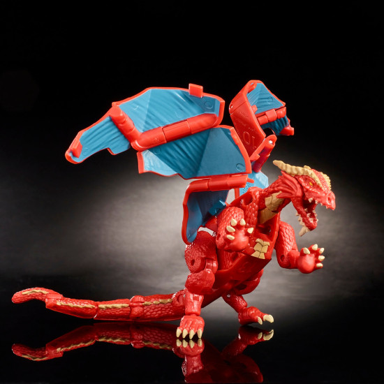 FIGURA HASBRO DICELINGS DUNGEONS & DRAGONS Figuras FIGURA HASBRO DICELINGS DUNGEONS & DRAGONS Figuras