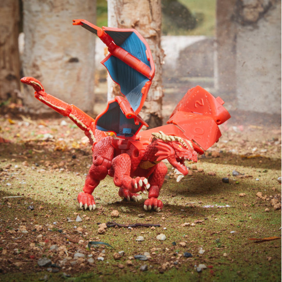 FIGURA HASBRO DICELINGS DUNGEONS & DRAGONS Figuras FIGURA HASBRO DICELINGS DUNGEONS & DRAGONS Figuras