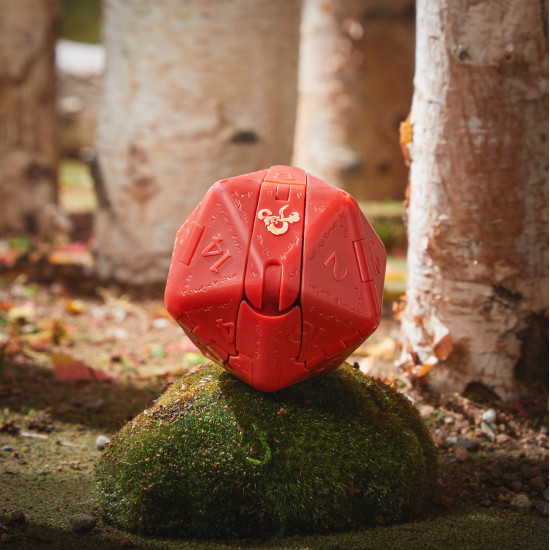 FIGURA HASBRO DICELINGS DUNGEONS & DRAGONS Figuras FIGURA HASBRO DICELINGS DUNGEONS & DRAGONS Figuras