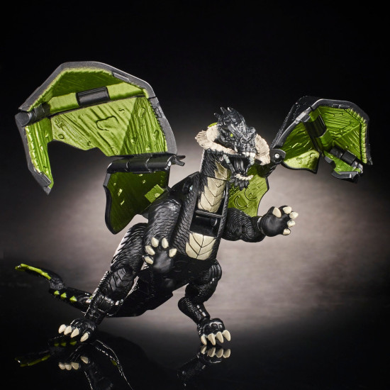 FIGURA HASBRO DICELINGS DUNGEONS & DRAGONS Figuras FIGURA HASBRO DICELINGS DUNGEONS & DRAGONS Figuras