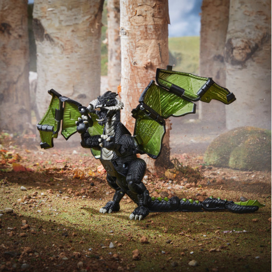 FIGURA HASBRO DICELINGS DUNGEONS & DRAGONS Figuras FIGURA HASBRO DICELINGS DUNGEONS & DRAGONS Figuras