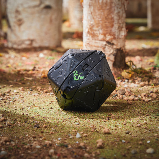 FIGURA HASBRO DICELINGS DUNGEONS & DRAGONS Figuras FIGURA HASBRO DICELINGS DUNGEONS & DRAGONS Figuras