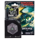 FIGURA HASBRO DICELINGS DUNGEONS & DRAGONS Figuras FIGURA HASBRO DICELINGS DUNGEONS & DRAGONS Figuras