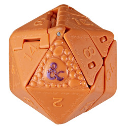 FIGURA HASBRO DICELINGS DUNGEONS & DRAGONS