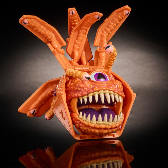 FIGURA HASBRO DICELINGS DUNGEONS & DRAGONS Figuras FIGURA HASBRO DICELINGS DUNGEONS & DRAGONS Figuras