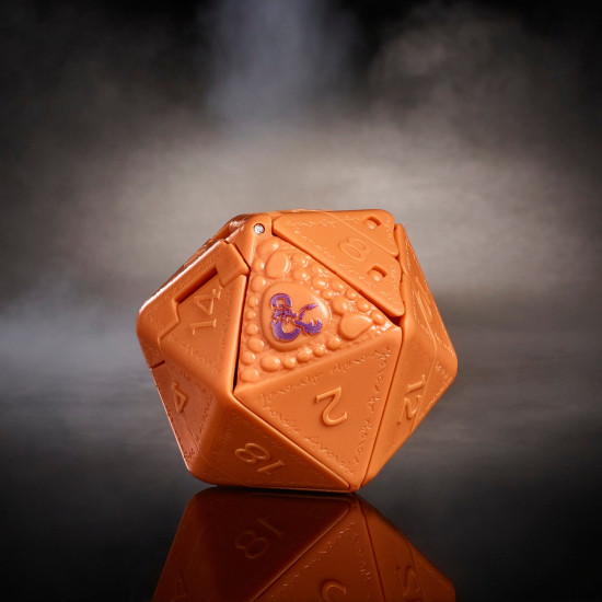 FIGURA HASBRO DICELINGS DUNGEONS & DRAGONS Figuras FIGURA HASBRO DICELINGS DUNGEONS & DRAGONS Figuras