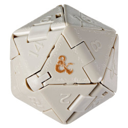 FIGURA HASBRO DICELINGS DUNGEONS & DRAGONS