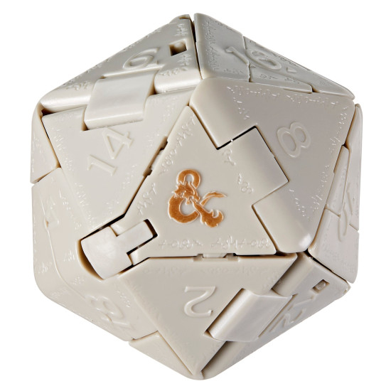 FIGURA HASBRO DICELINGS DUNGEONS & DRAGONS Figuras FIGURA HASBRO DICELINGS DUNGEONS & DRAGONS Figuras