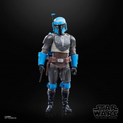 FIGURA HASBRO STAR WARS: THE MANDALORIAN