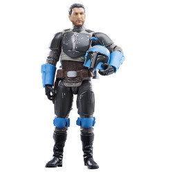 FIGURA HASBRO STAR WARS: THE MANDALORIAN