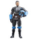 FIGURA HASBRO STAR WARS: THE MANDALORIAN Figuras