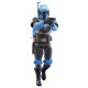FIGURA HASBRO STAR WARS: THE MANDALORIAN Figuras