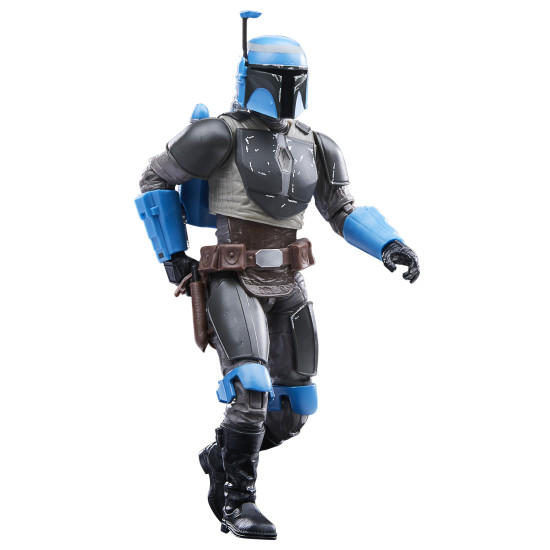 FIGURA HASBRO STAR WARS: THE MANDALORIAN Figuras