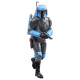 FIGURA HASBRO STAR WARS: THE MANDALORIAN Figuras