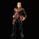 FIGURA HASBRO MARVEL LEGENDS VINTAGE -  LONGSHOT Figuras
