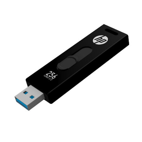 MEMORIA USB 3.2 HP 256GB X911W Memorias usb