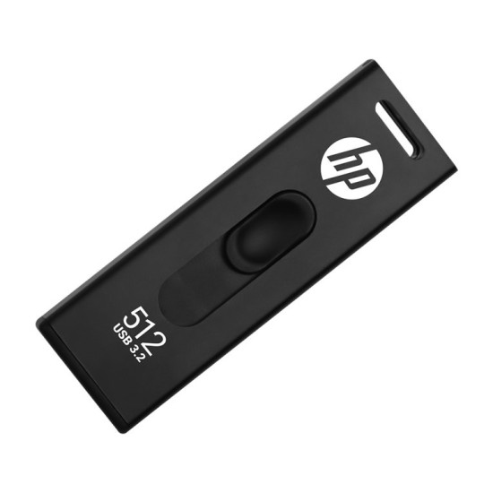 MEMORIA USB 3.2 HP 512GB X911W Memorias usb