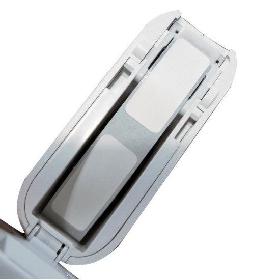 PAPEL TERMICO ADHESIVO LEOTEC IMPRESORA EASY Consumibles impresión matricial PAPEL TERMICO ADHESIVO LEOTEC IMPRESORA EASY Consumibles impresión matricial