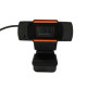 WEBCAM LEOTEC MEETING 720P PLUG AND Cámaras web WEBCAM LEOTEC MEETING 720P PLUG AND Cámaras web