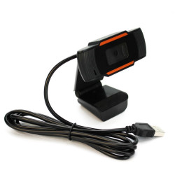 WEBCAM LEOTEC MEETING 720P PLUG AND