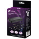CARGADOR PORTATIL AUTOMATICO UNIVERSAL LEOTEC 120W Baterías y cargadores portátiles