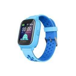 RELOJ SMARTWATCH LEOTEC KIDS ALLO GPS