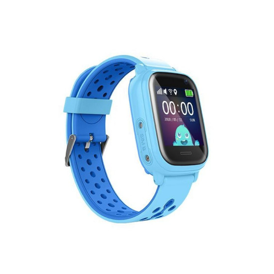 RELOJ SMARTWATCH LEOTEC KIDS ALLO GPS Smartwatches RELOJ SMARTWATCH LEOTEC KIDS ALLO GPS Smartwatches