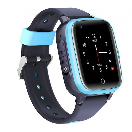 RELOJ SMARTWATCH LEOTEC KIDS ALLO ADVANCED Smartwatches RELOJ SMARTWATCH LEOTEC KIDS ALLO ADVANCED Smartwatches
