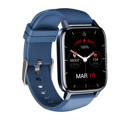 RELOJ SMARTWATCH LEOTEC MULTISPORT CRYSTAL IP68