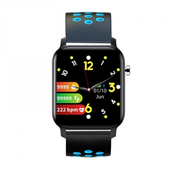 RELOJ SMARTWATCH LEOTEC MULTISPORT BIT 2 Smartwatches RELOJ SMARTWATCH LEOTEC MULTISPORT BIT 2 Smartwatches