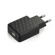 CARGADOR PARED LEOTEC USB 5V 2A Baterías y cargadores portátiles CARGADOR PARED LEOTEC USB 5V 2A Baterías y cargadores portátiles