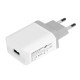 CARGADOR PARED LEOTEC CON CABLE TIPO Baterías y cargadores portátiles