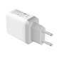 CARGADOR PARED LEOTEC CON CABLE TIPO Baterías y cargadores portátiles
