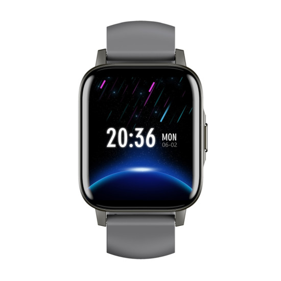 RELOJ SMARTWATCH LEOTEC MULTISPORT CRYSTAL IP68 Smartwatches