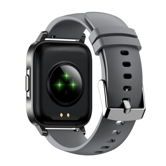RELOJ SMARTWATCH LEOTEC MULTISPORT CRYSTAL IP68 Smartwatches