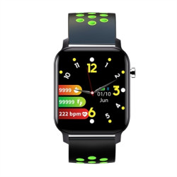 RELOJ SMARTWATCH LEOTEC MULTISPORT BIT 2