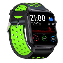RELOJ SMARTWATCH LEOTEC MULTISPORT BIT 2
