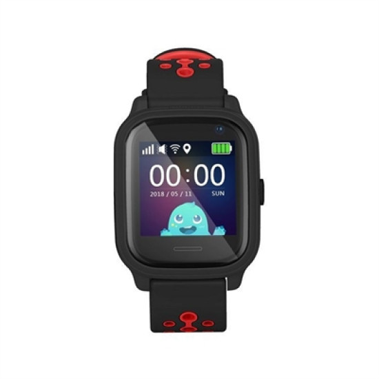 RELOJ SMARTWATCH LEOTEC KIDS ALLO GPS Smartwatches