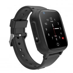 RELOJ SMARTWATCH LEOTEC KIDS ALLO ADVANCED
