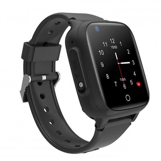 RELOJ SMARTWATCH LEOTEC KIDS ALLO ADVANCED Smartwatches RELOJ SMARTWATCH LEOTEC KIDS ALLO ADVANCED Smartwatches