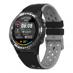 RELOJ SMARTWATCH LEOTEC MULTISPORT GPS ADVANTAGE