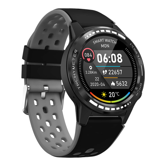 RELOJ SMARTWATCH LEOTEC MULTISPORT GPS ADVANTAGE Smartwatches RELOJ SMARTWATCH LEOTEC MULTISPORT GPS ADVANTAGE Smartwatches