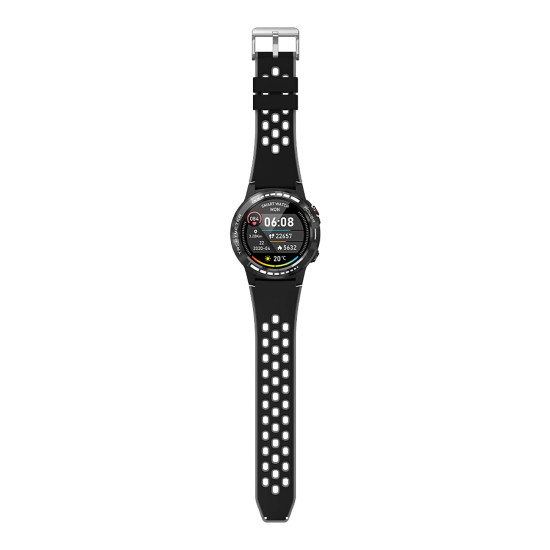 RELOJ SMARTWATCH LEOTEC MULTISPORT GPS ADVANTAGE Smartwatches RELOJ SMARTWATCH LEOTEC MULTISPORT GPS ADVANTAGE Smartwatches