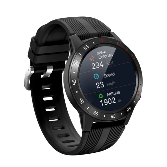 RELOJ SMARTWATCH LEOTEC MULTISPORT GPS ADVANTAGE Smartwatches RELOJ SMARTWATCH LEOTEC MULTISPORT GPS ADVANTAGE Smartwatches