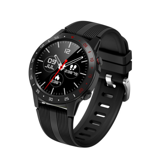 RELOJ SMARTWATCH LEOTEC MULTISPORT GPS ADVANTAGE Smartwatches RELOJ SMARTWATCH LEOTEC MULTISPORT GPS ADVANTAGE Smartwatches
