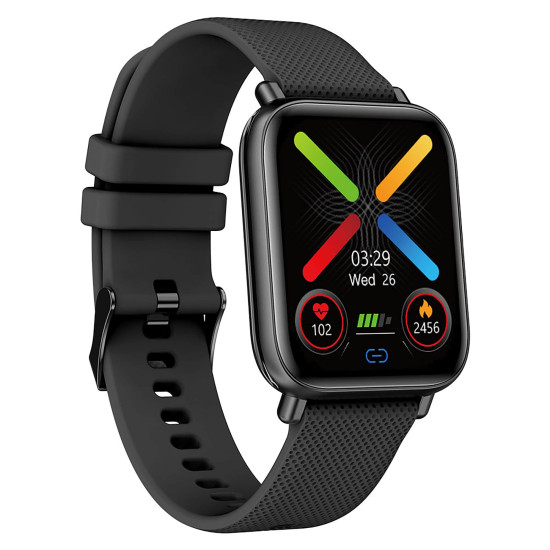 RELOJ SMARTWATCH LEOTEC MULTISPORT STOR THERM Smartwatches RELOJ SMARTWATCH LEOTEC MULTISPORT STOR THERM Smartwatches