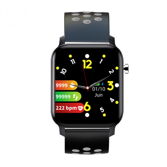 RELOJ SMARTWATCH LEOTEC MULTISPORT BIP 2 Smartwatches